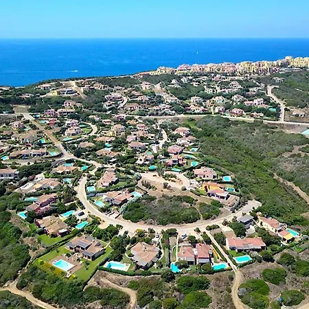 Gorgeous In Punta Su Turrione 公寓 Punta de su Torrione