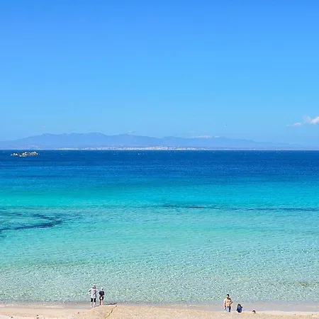 1 Bedroom Awesome In Punta Su Turrione Appartement *