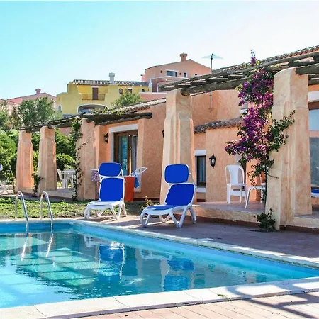 1 Bedroom Awesome In Punta Su Turrione Appartement Punta de su Torrione
