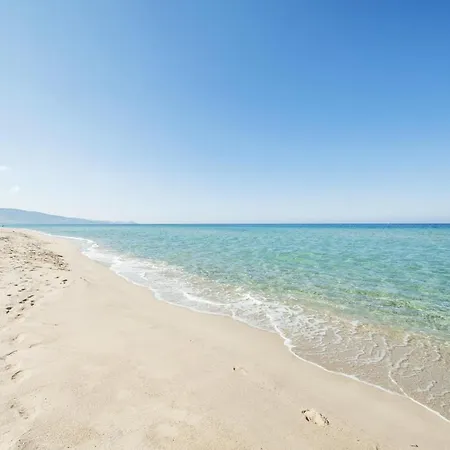 Appartement 1 Bedroom Awesome In Punta Su Turrione *
